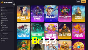 Desvendando o Mundo dos Jogos Virtuais na Br133