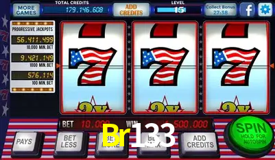 Inovações de Jogos na Br133: O Futuro das Experiências Interativas