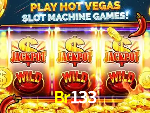 Desvendando o Mundo dos Jogos Virtuais na Br133